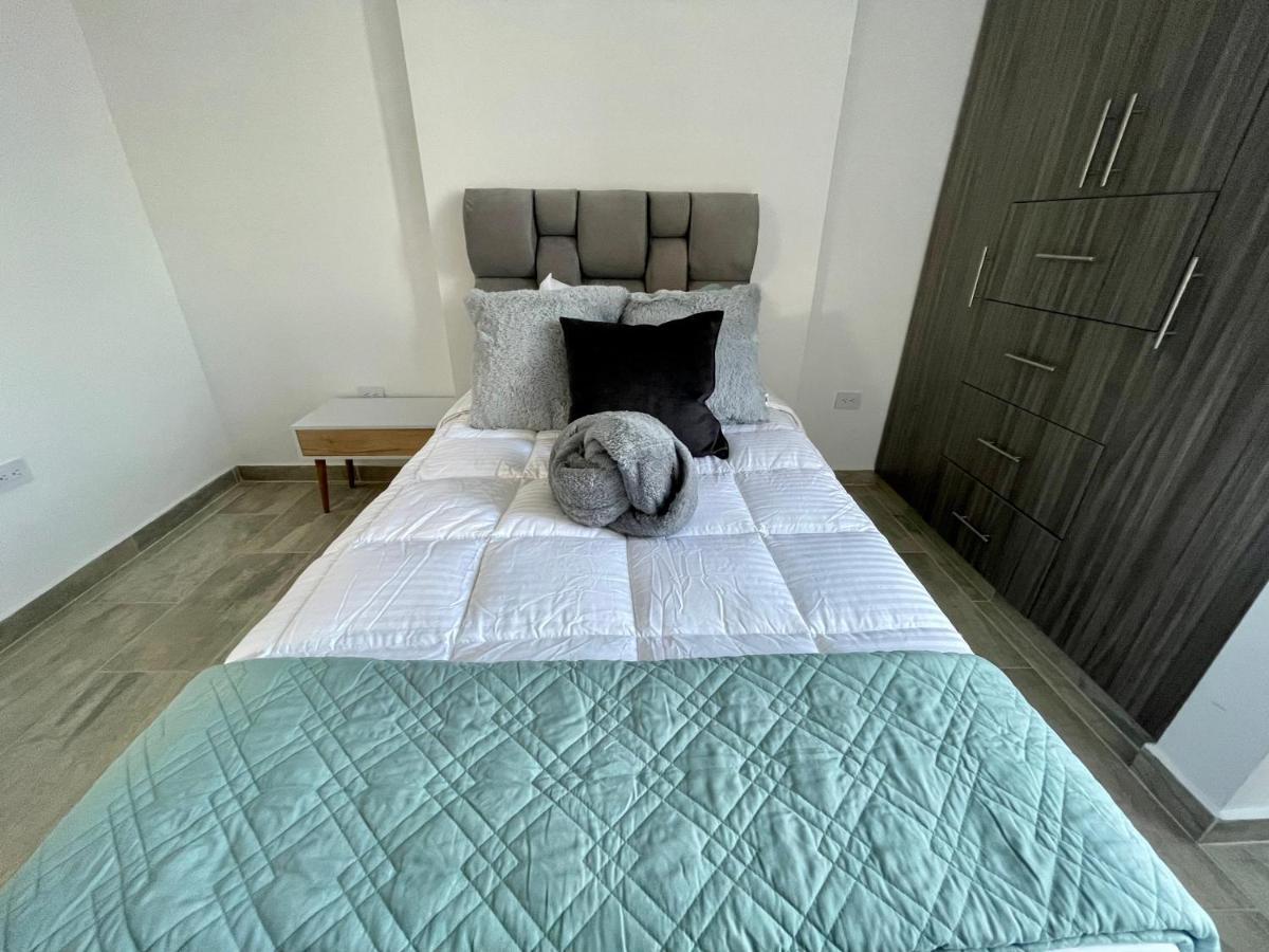 202-401Pp Nuevo Apartamento Moderno Y Central Ibagué Exteriér fotografie