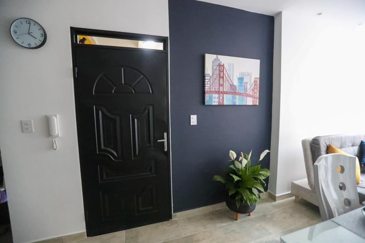 202-401Pp Nuevo Apartamento Moderno Y Central Ibagué Exteriér fotografie
