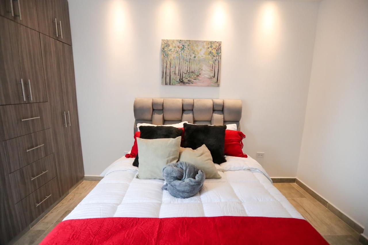 202-401Pp Nuevo Apartamento Moderno Y Central Ibagué Exteriér fotografie