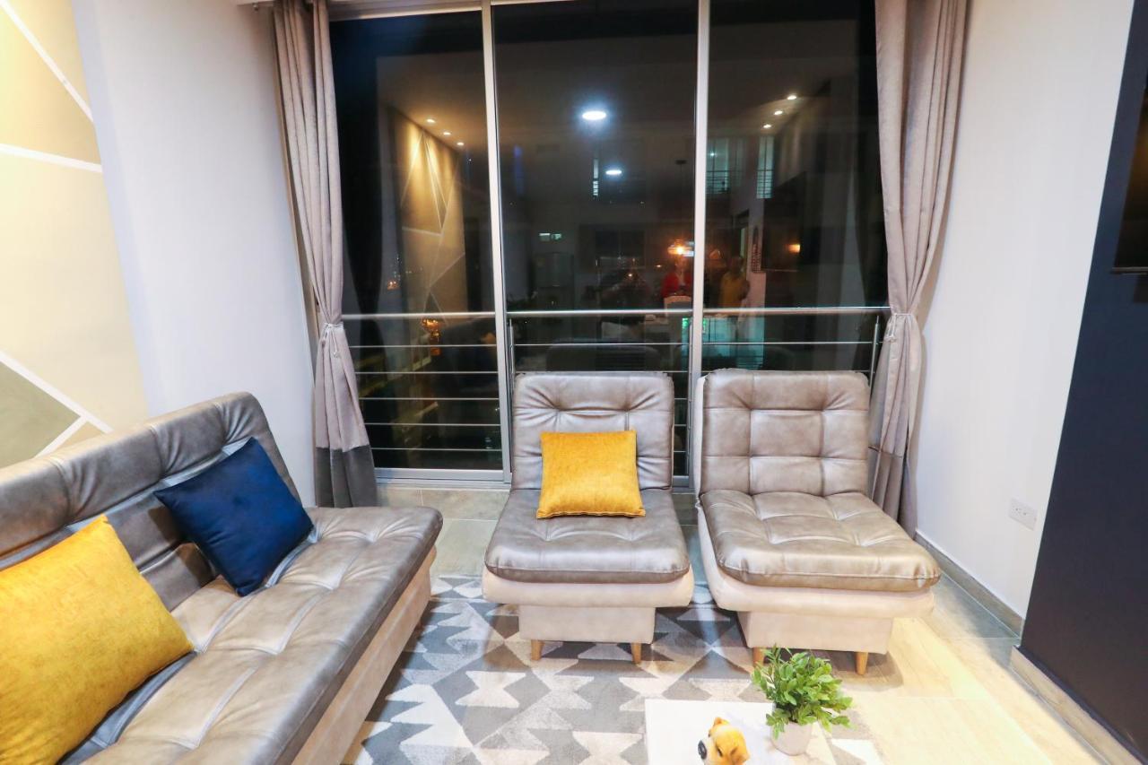 202-401Pp Nuevo Apartamento Moderno Y Central Ibagué Exteriér fotografie