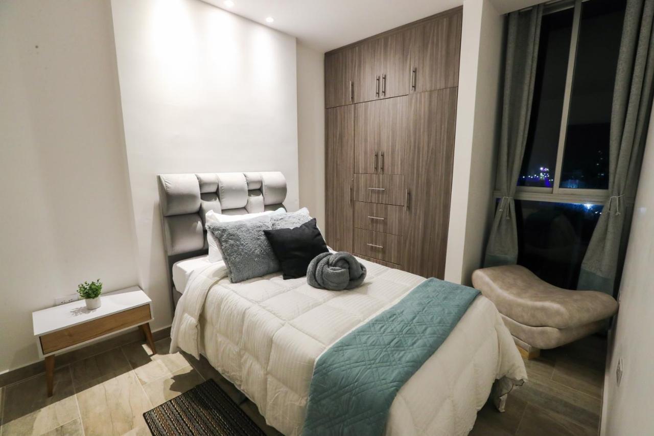 202-401Pp Nuevo Apartamento Moderno Y Central Ibagué Exteriér fotografie