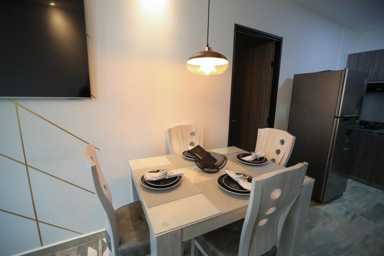 202-401Pp Nuevo Apartamento Moderno Y Central Ibagué Exteriér fotografie
