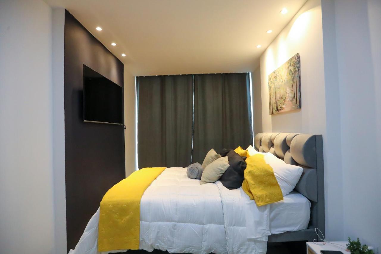202-401Pp Nuevo Apartamento Moderno Y Central Ibagué Exteriér fotografie