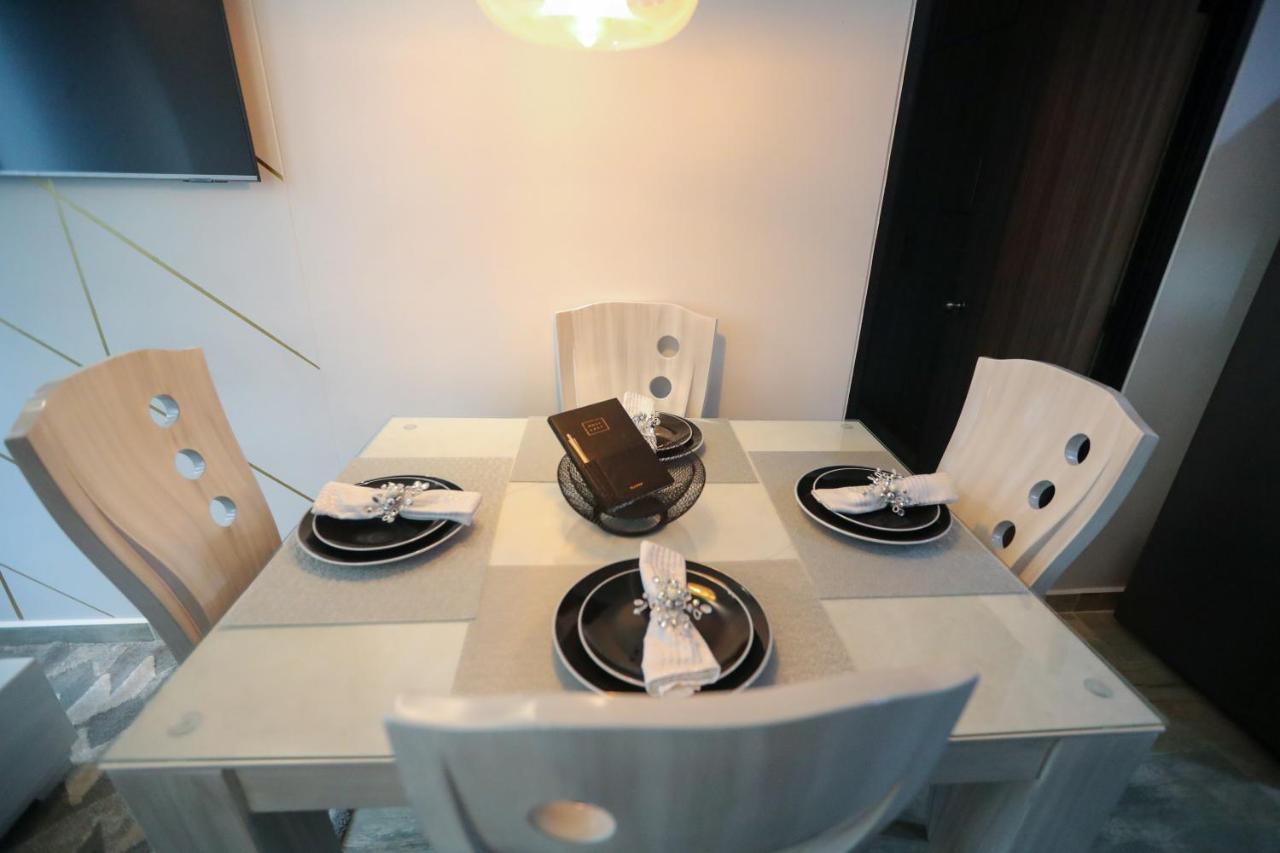 202-401Pp Nuevo Apartamento Moderno Y Central Ibagué Exteriér fotografie