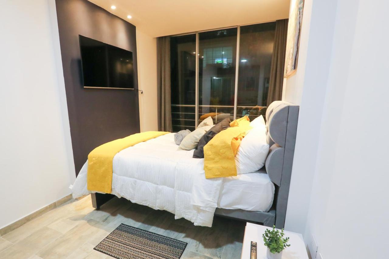 202-401Pp Nuevo Apartamento Moderno Y Central Ibagué Exteriér fotografie